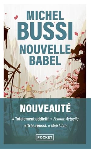 Seller image for Nouvelle Babel : Roman for sale by Smartbuy