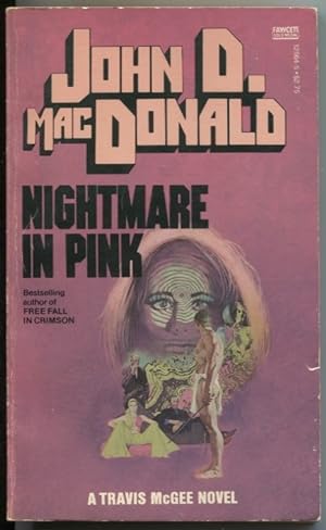 Seller image for Nightmare in Pink for sale by The Green Arcade
