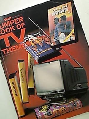 Bild des Verkufers fr Mini Bumper Book Of TV Themes zum Verkauf von WeBuyBooks