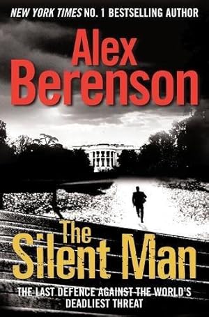 Seller image for The Silent Man for sale by WeBuyBooks