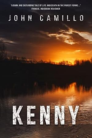 Image du vendeur pour KENNY mis en vente par WeBuyBooks