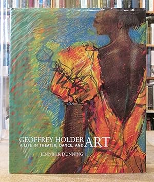 Geoffrey Holder: A Life in Theater, Dance, and Art