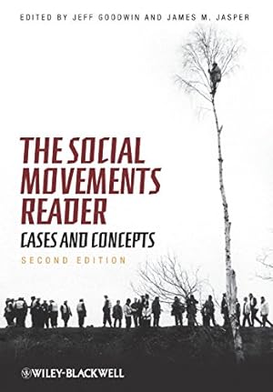 Image du vendeur pour The Social Movements Reader: Cases and Concepts mis en vente par Reliant Bookstore