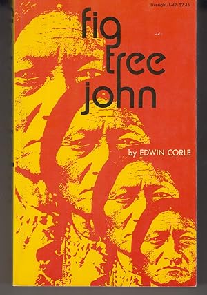 Seller image for Fig Tree John for sale by Adventures Underground