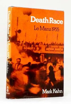 Death Race Le Mans 1955