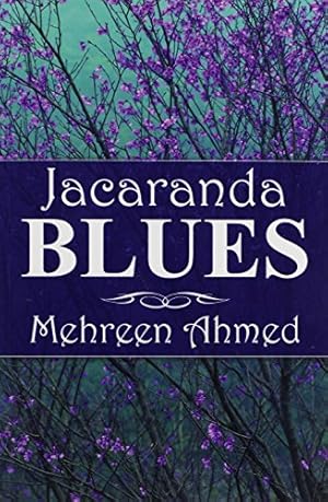 Seller image for Jacaranda Blues for sale by WeBuyBooks