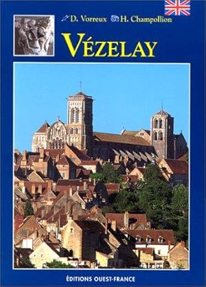 Seller image for Vezelay for sale by WeBuyBooks