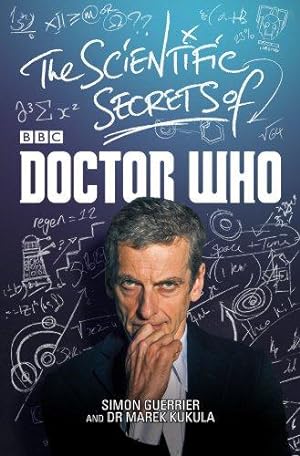 Bild des Verkufers fr The Scientific Secrets of Doctor Who zum Verkauf von WeBuyBooks