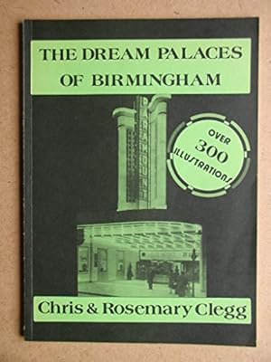 Immagine del venditore per Dream Palaces of Birmingham venduto da WeBuyBooks