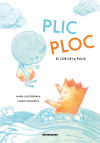 Seller image for Plic ploc: El cor de la pluja for sale by AG Library
