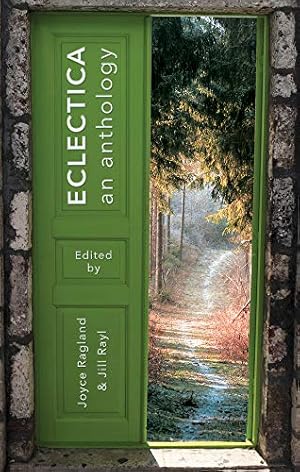 Seller image for ECLECTIA: An Anthology for sale by WeBuyBooks