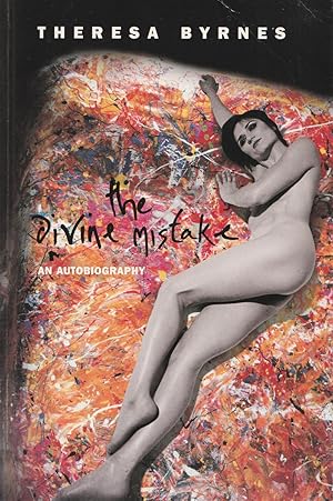 Seller image for The Divine Mistake An Autobiography for sale by Haymes & Co. Bookdealers