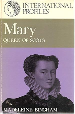 Immagine del venditore per Mary, Queen of Scots (Profiles S.) venduto da WeBuyBooks