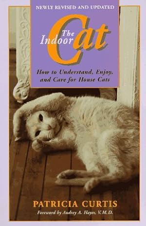 Seller image for The Indoor Cat for sale by Reliant Bookstore