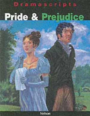 Imagen del vendedor de Pride and Prejudice: The Play (Dramascripts Classic Texts) a la venta por WeBuyBooks