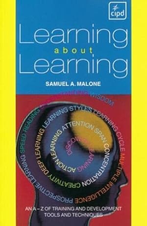 Imagen del vendedor de Learning About Learning (UK PROFESSIONAL BUSINESS Management / Business) a la venta por WeBuyBooks