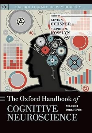 Imagen del vendedor de The Oxford Handbook of Cognitive Neuroscience (Paperback) a la venta por Grand Eagle Retail