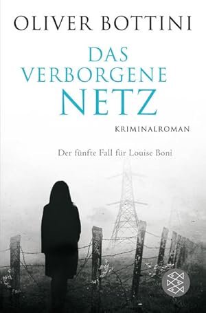 Bild des Verkufers fr Das verborgene Netz: Kriminalroman (Kriminalroman mit Louise Bon, Band 1) zum Verkauf von Gerald Wollermann