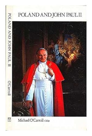 Imagen del vendedor de Poland and John Paul II a la venta por WeBuyBooks