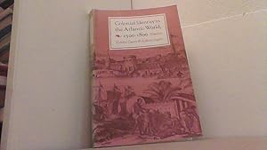 Immagine del venditore per Colonial Identity in the Atlantic World, 1500 - 1800. venduto da Antiquariat Uwe Berg