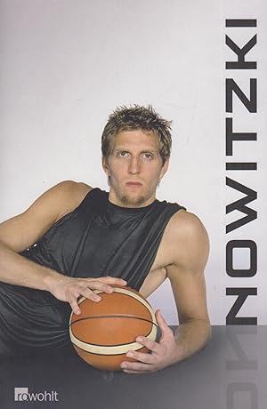 Bild des Verkufers fr Nowitzki zum Verkauf von Leipziger Antiquariat