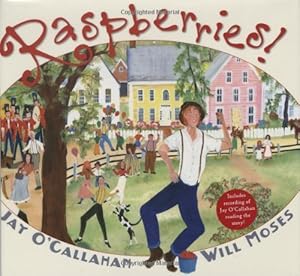 Seller image for Raspberries! for sale by Reliant Bookstore