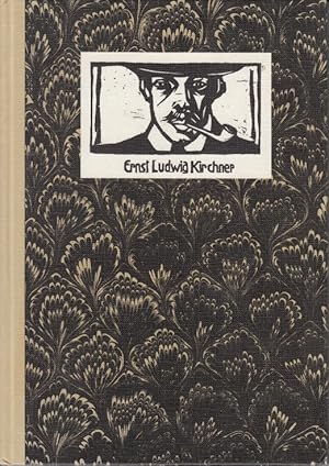 Bild des Verkufers fr Ernst Ludwig Kirchner Leben und Werk zum Verkauf von Leipziger Antiquariat