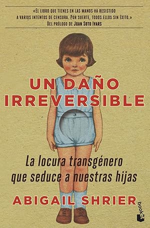 Un daño irreversible La locura transgénero que seduce a nuestras hijas