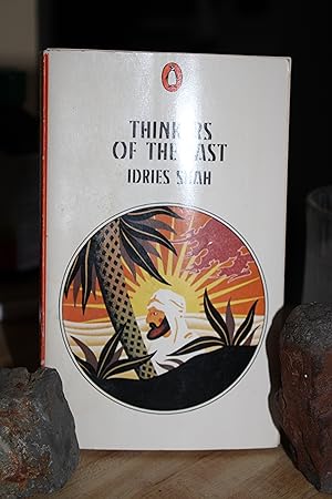 Seller image for Thinkers of the East for sale by Wagon Tongue Books