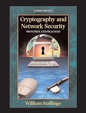 Seller image for Cryptography and Network Security (Hardcover) for sale by CitiRetail