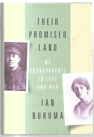Imagen del vendedor de Their Promised Land: My Grandparents in Love and War. a la venta por City Basement Books