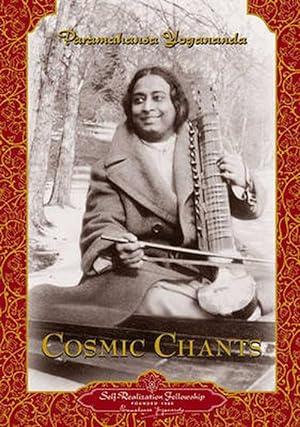 Seller image for Cosmic Chants (Paperback) for sale by Grand Eagle Retail