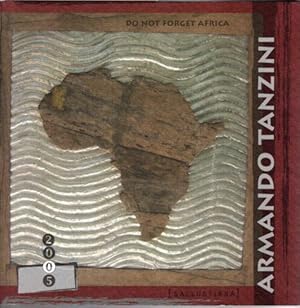 Bild des Verkufers fr Do not forget Africa, zum Verkauf von nika-books, art & crafts GbR