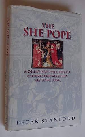 The She-Pope