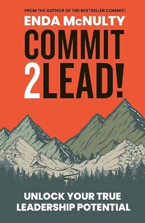Immagine del venditore per Commit 2 Lead! (Paperback) venduto da Grand Eagle Retail