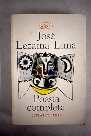 Poesía completa