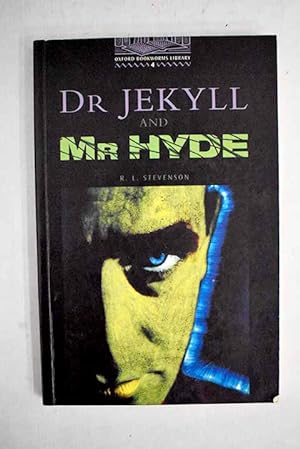 Imagen del vendedor de Dr Jekyll and Mr Hyde a la venta por Alcaná Libros