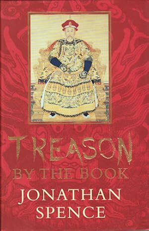 Bild des Verkufers fr Treason by the Book. zum Verkauf von Asia Bookroom ANZAAB/ILAB