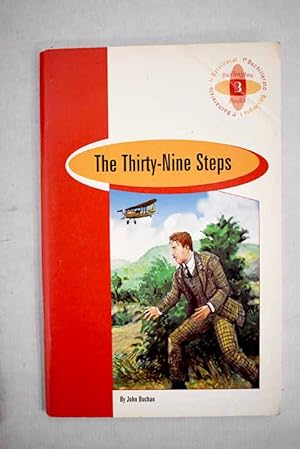 Imagen del vendedor de The thirty-nine steps a la venta por Alcaná Libros