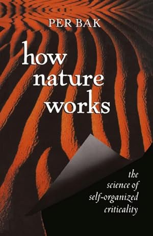 Image du vendeur pour How Nature Works mis en vente par BuchWeltWeit Ludwig Meier e.K.