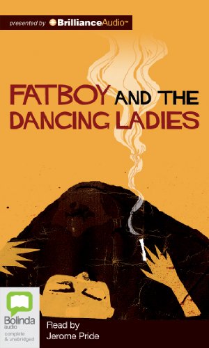 Bild des Verkufers fr Fatboy and the Dancing Ladies: Library Edition zum Verkauf von WeBuyBooks