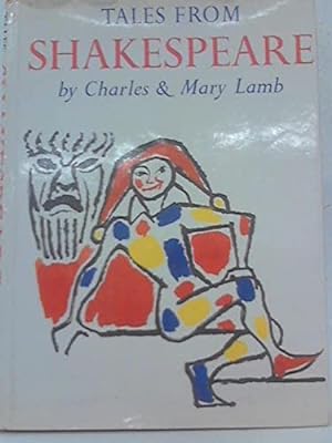 Imagen del vendedor de Tales from Shakespeare a la venta por WeBuyBooks