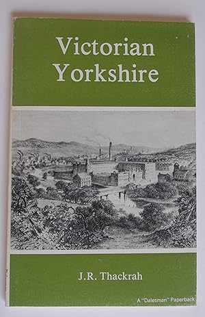 Victorian Yorkshire