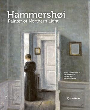 Bild des Verkufers fr Hammershi : Painter of Northern Light zum Verkauf von GreatBookPrices