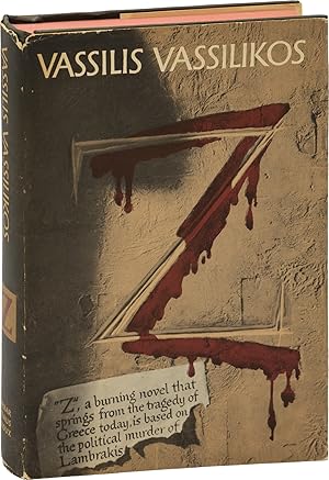 Z (First American Edition)