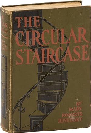 The Circular Staircase (First Edition)