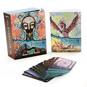 Image du vendeur pour Everglow : A Divination System mis en vente par GreatBookPrices