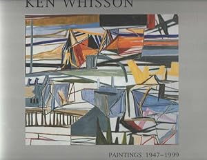 Ken Whisson : paintings 1947-1999, with an introduction by John McDonald and a selection of writi...