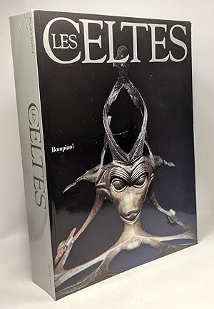 Seller image for Les Celtes for sale by crealivres