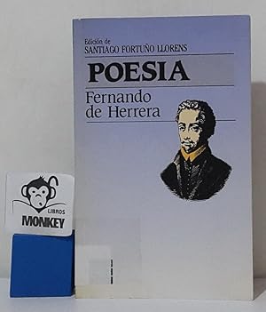 Image du vendeur pour Poesa mis en vente par MONKEY LIBROS